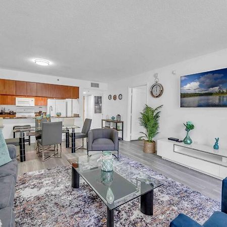 מיאמי Spacious 1Bedroom Unit Brickell-Free Parking מראה חיצוני תמונה