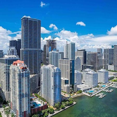 מיאמי Spacious 1Bedroom Unit Brickell-Free Parking מראה חיצוני תמונה