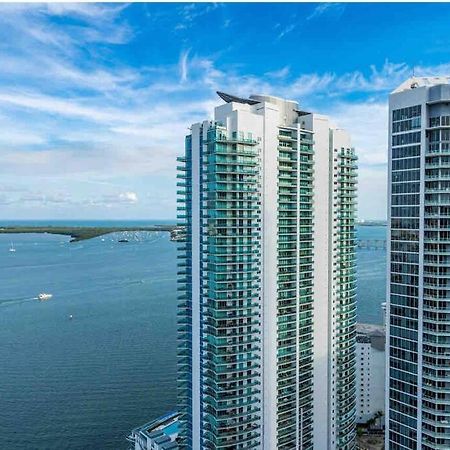 מיאמי Spacious 1Bedroom Unit Brickell-Free Parking מראה חיצוני תמונה