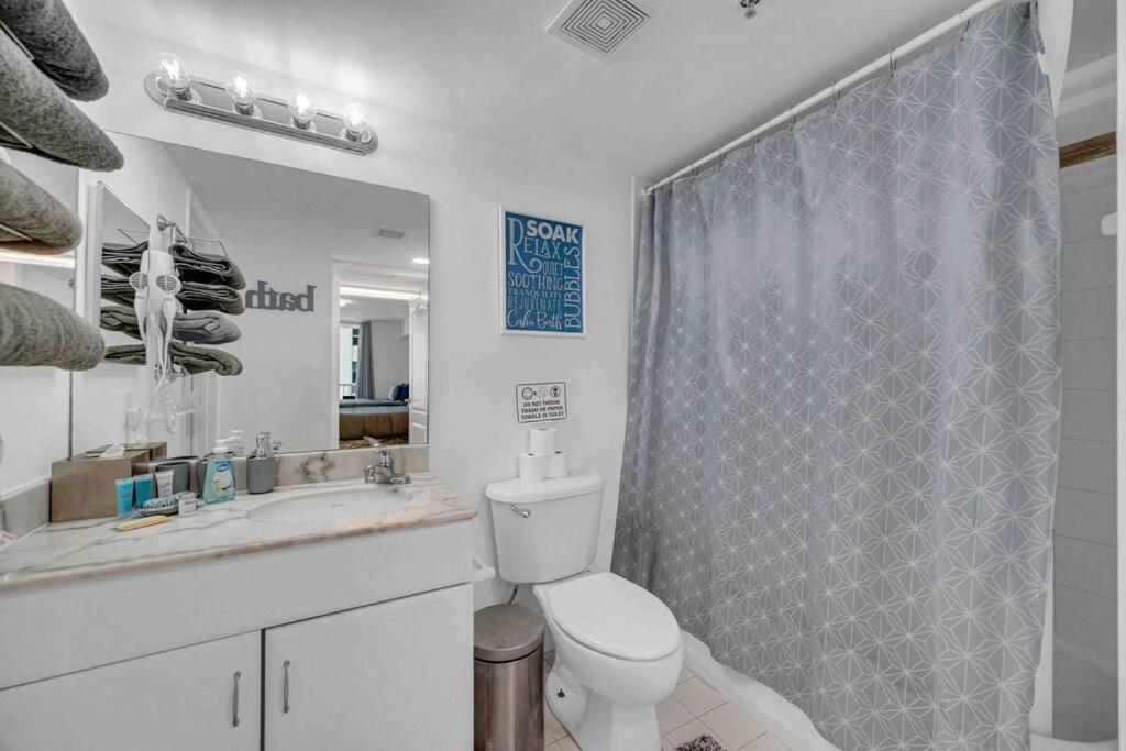 מיאמי Spacious 1Bedroom Unit Brickell-Free Parking מראה חיצוני תמונה