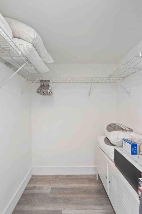 מיאמי Spacious 1Bedroom Unit Brickell-Free Parking מראה חיצוני תמונה
