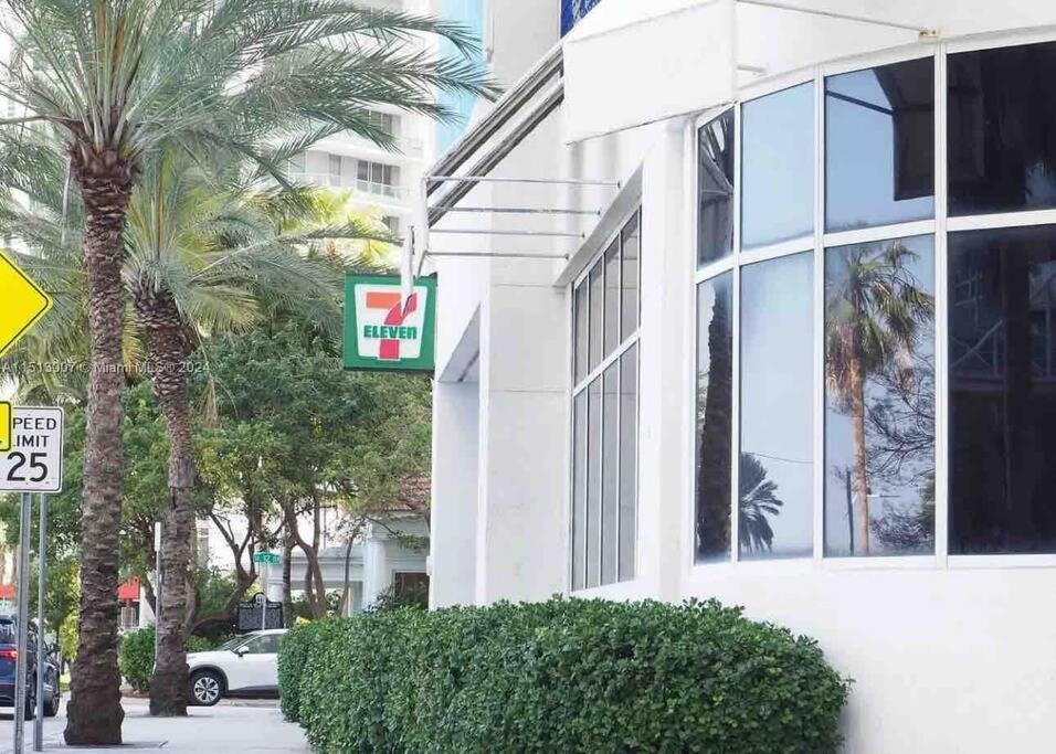 מיאמי Spacious 1Bedroom Unit Brickell-Free Parking מראה חיצוני תמונה